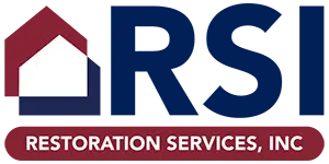 Restoration Services Inc Logo